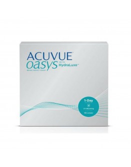 ACUVUE OASYS 1-DAY CX90